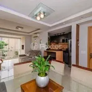 Apartamento com 2 Quartos à venda, 75m² no Passo da Areia, Porto Alegre