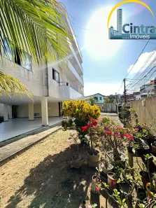 Cobertura com 3 Quartos à venda, 160m² no Itapuã, Salvador