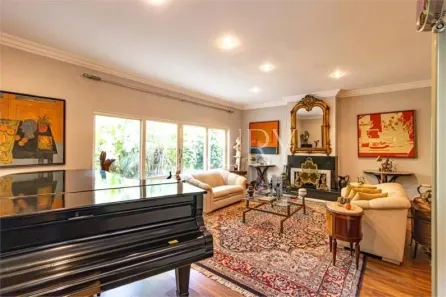 Casa com 4 Quartos à venda, 600m² no Jardim Europa, São Paulo