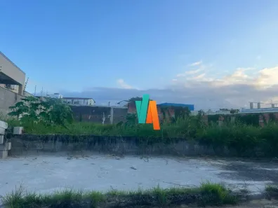 Lote/Terreno à venda, 720m² no Pontal de Santa Marina, Caraguatatuba