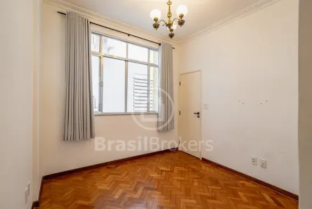 Apartamento com 1 Quarto à venda, 48m² no Leblon, Rio de Janeiro
