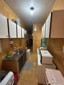 Apartamento com 3 Quartos à venda, 64m² no Benfica, Fortaleza