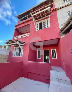 Casa com 4 Quartos à venda, 262m² no Stella Maris, Salvador
