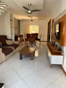 Casa de Condomínio com 3 Quartos à venda, 119m² no Guaratiba, Rio de Janeiro