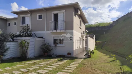 Sobrado com 3 Quartos à venda, 106m² no Engordadouro, Jundiaí