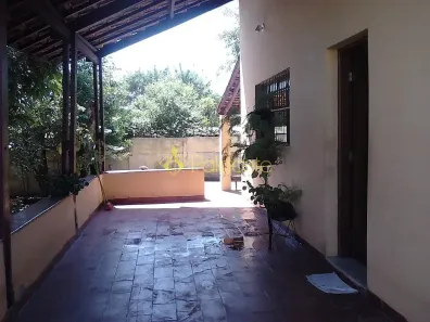 Casa com 3 Quartos à venda, 137m² no Alto do Cardoso, Pindamonhangaba