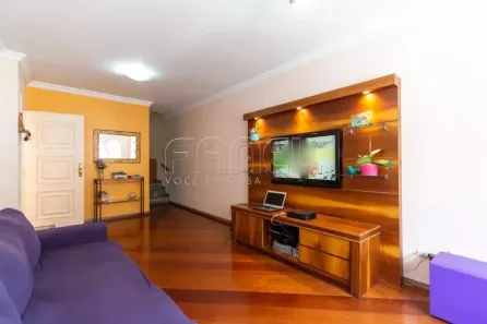 Sobrado com 3 Quartos à venda, 145m² no Vila Morse, São Paulo