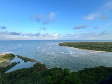 Apartamento com 1 Quarto para alugar, 40m² no Barra de Jangada, Jaboatão dos Guararapes