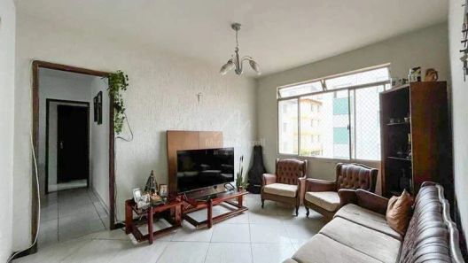 Cobertura com 3 Quartos à venda, 151m² no Cidade Nova, Belo Horizonte