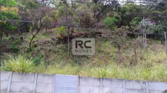 Lote/Terreno à venda, 1535m² no Mangabeiras, Belo Horizonte