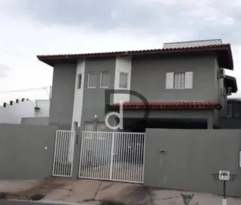 Casa com 3 Quartos à venda, 187m² no Vila Capuava, Valinhos