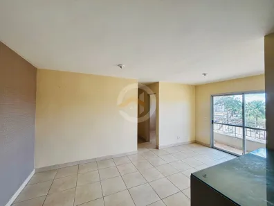 Apartamento com 3 Quartos à venda, 74m² no Vila Alpes, Goiânia