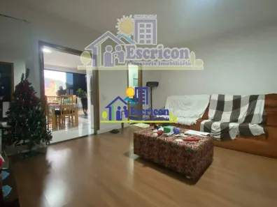 Casa com 4 Quartos à venda, 250m² no Jardim Nove de Julho, São Paulo