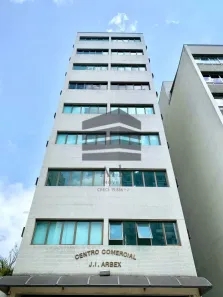 Sala Comercial para alugar, 60m² no Vila Mariana, São Paulo