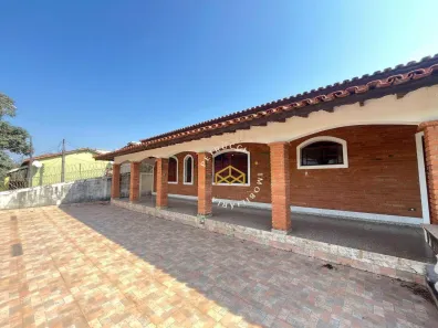 Casa com 5 Quartos para alugar, 1014m² no Ponte Alta, Valinhos