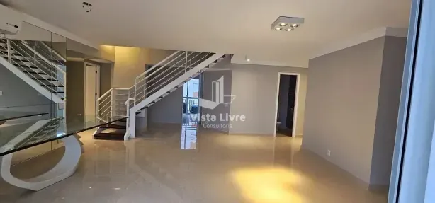 Cobertura com 3 Quartos à venda, 300m² no Cidade São Francisco, São Paulo