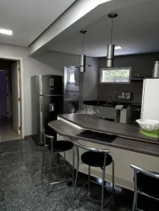 Apartamento com 3 Quartos para alugar, 160m² no Santana, São Paulo