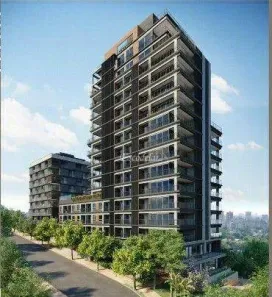 Apartamento com 3 Quartos à venda, 127m² no Sumarezinho, São Paulo