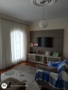 Sobrado com 4 Quartos à venda, 268m² no Bosque dos Eucaliptos, São José dos Campos