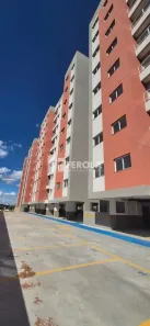 Apartamento com 2 Quartos à venda, 60m² no Samambaia Norte, Brasília