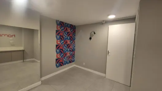 Ponto Comercial à venda, 90m² no Centro, Campinas