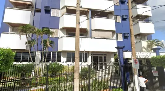 Apartamento com 3 Quartos para alugar, 122m² no Centro-Norte, Várzea Grande