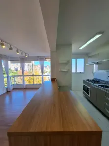 Apartamento com 2 Quartos para alugar, 63m² no Petrópolis, Porto Alegre