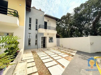 Casa de Condomínio com 3 Quartos à venda, 130m² no Jardim Rebelato, Cotia