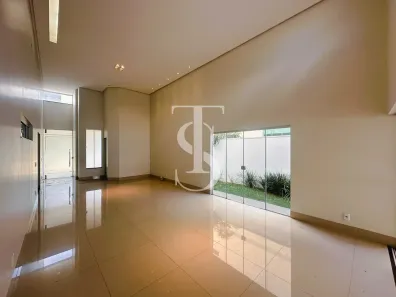 Casa de Condomínio com 3 Quartos à venda, 260m² no Jardins Valência, Goiânia