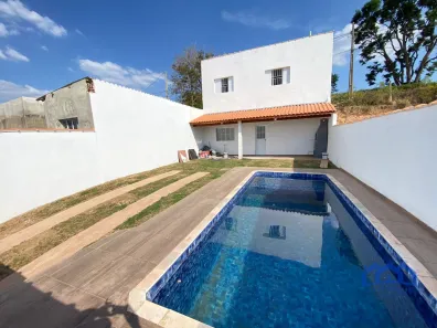 Fazenda/Sítio com 2 Quartos à venda, 220m² no , Mairinque
