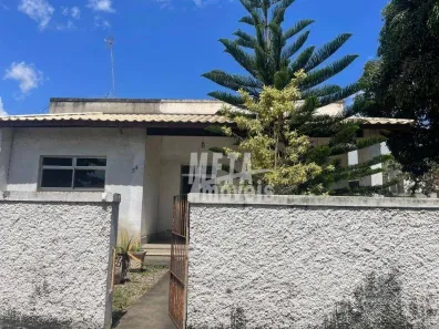 Casa com 3 Quartos à venda, 150m² no Parque Caju, Campos dos Goytacazes