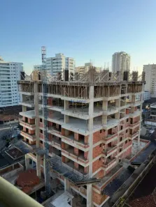 Apartamento com 2 Quartos à venda, 87m² no Aviação, Praia Grande