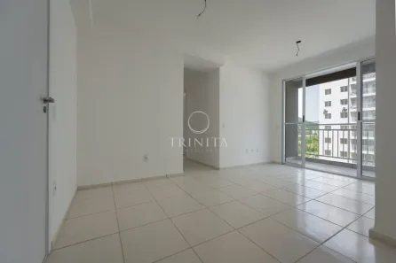 Apartamento com 3 Quartos à venda, 60m² no Barra Olímpica, Rio de Janeiro