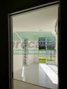 Apartamento com 2 Quartos para alugar, 36m² no Lago Azul, Manaus