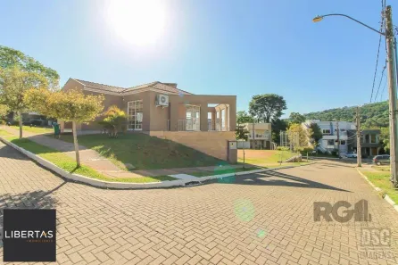 Casa de Condomínio com 3 Quartos à venda, 200m² no Vila Nova, Porto Alegre