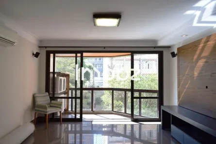 Apartamento com 3 Quartos à venda, 136m² no Pinheiros, São Paulo