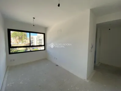 Apartamento com 1 Quarto à venda, 39m² no Rio Branco, Porto Alegre
