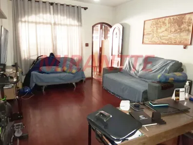 Sobrado com 2 Quartos à venda, 80m² no Parque Casa de Pedra, São Paulo