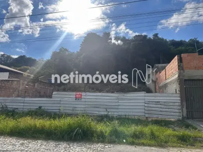 Lote/Terreno à venda, 1008m² no Tropical, Contagem