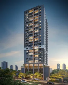 no Setor Marista, Goiânia