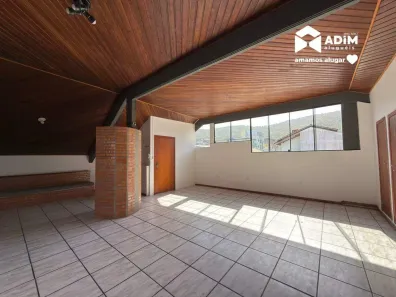 Apartamento com 2 Quartos para alugar, 80m² no Nações, Balneário Camboriú