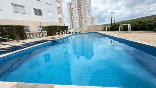 Apartamento com 2 Quartos à venda, 40m² no Vila Pirituba, São Paulo