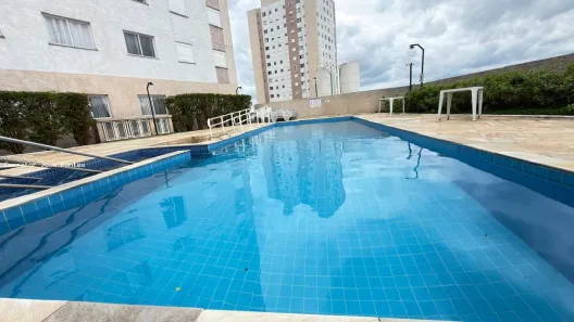 Apartamento com 2 Quartos à venda, 40m² no Vila Pirituba, São Paulo