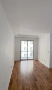 Apartamento com 3 Quartos para alugar, 65m² no Vila Lageado, São Paulo