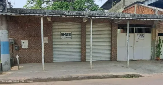 Casa com 4 Quartos à venda, 208m² no Jacutinga, Mesquita