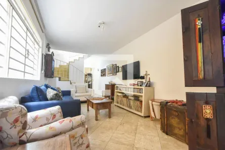 Casa com 4 Quartos à venda, 200m² no Brooklin Paulista, São Paulo