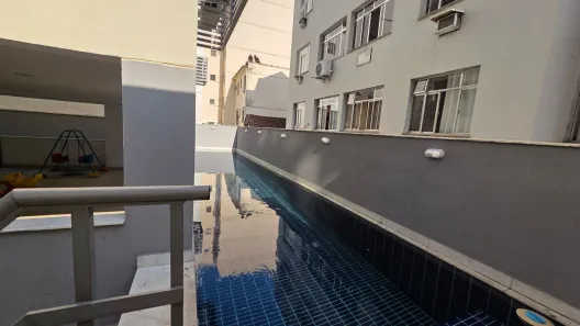 Apartamento com 3 Quartos à venda, 79m² no Tijuca, Rio de Janeiro