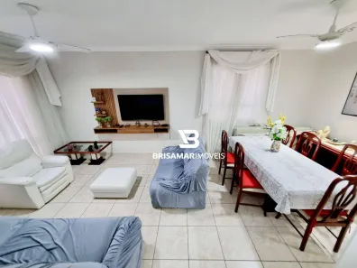 Apartamento com 2 Quartos para venda ou aluguel, 71m² no Pitangueiras, Guarujá