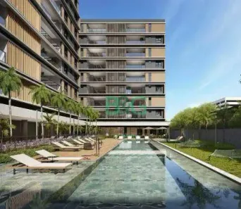 Apartamento com 3 Quartos à venda, 107m² no Perdizes, São Paulo