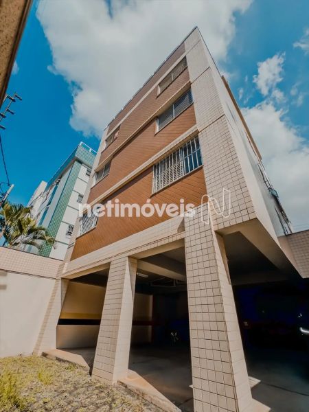 Cobertura com 3 quartos — Prado, Belo Horizonte